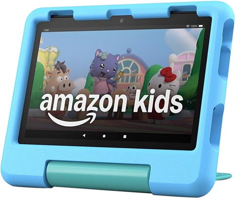 Amazon Fire HD 8 Kids 10th Gen 32GB 8